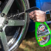 Turtle Wax Wheel And Tire Cleaner 680ml