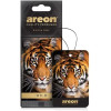 Areon Wild Wild And Free Paper Air Freshener | AW03