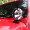 Bimbra 4x4 Windsheild Light Brackets For Mahindra Thar