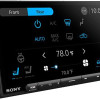 Sony XAV AX6000 7 Inch Multimedia Receiver with Wireless Apple CarPlay/Android Auto, HDMI Video Input and Maestro Ready