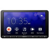 Sony Car Stereo XAV AX8100 22.7 cm | 8.95 inch | Large Screen Digital Media Receiver with HDMI, Bluetooth, Android Auto, Apple Car Play, WebLink Cast, PRE Out  3 x 5V, Output Power  55W x 4