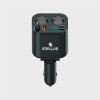 STELLAR DRIVE XC-17 | Dual 12V Car Mobile Charger | 212.5W
