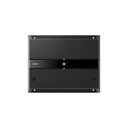 Sony XM 1ES | Mobile ES Series Mono Power Amplifier Sony XM 1ES | Mobile ES Series Mono Power Amplifier