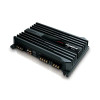 Sony Car Amplifier XM N1004 1000W 4 Channel / 3 Channel / 2 Channel Amplifier | Black | Low Pass Filter and high Pass Filter