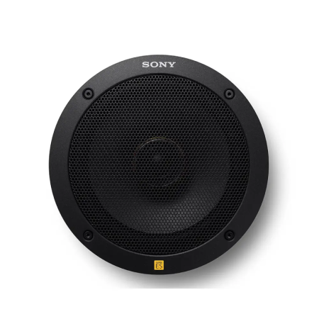 Sony XS 160ES 16 cm 6.3 Inch Mobile ES Series 2 Way Coaxial Speakers