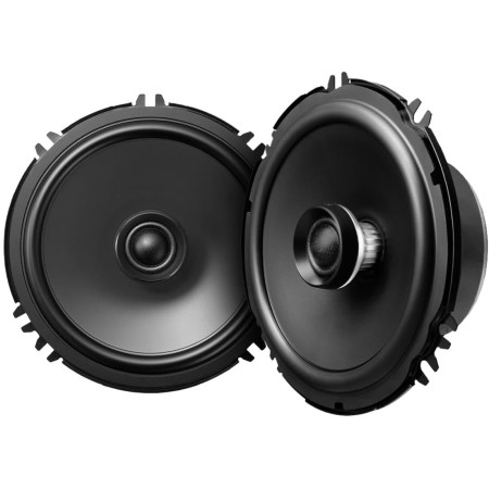 Sony XS 160GS | 16 cm 2 Way Coaxial Speakers 4ohm | 60 Watts RMS | 350 Watts Max