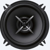Sony Car Speaker XS-FB132E 16 cm | 5 inch | 2 Way Coaxial Speakers | Black |  Peak Power 260W, RMS Power 45W, Rated Power 40W, Universal Fit