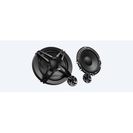 SONY FB Series XS FB1621C 2 Way Component Car Speaker | 270W