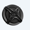 Sony Car Speaker XS FB163G 16 cm | 6.5 inch | 3 Way Coaxial Speakers | Black | Peak Power 270W, RMS Power 45W, Rated Power 40W, with Grill N Mesh