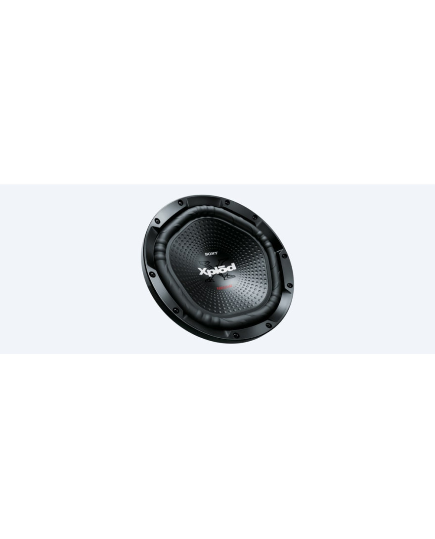 Sony XS-NW12002 30.48 cm (12-inch) Woofer (Black)