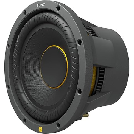 Sony XS W104ES | 25 cm 10 Inch Mobile ES Series 4 ohm Subwoofer