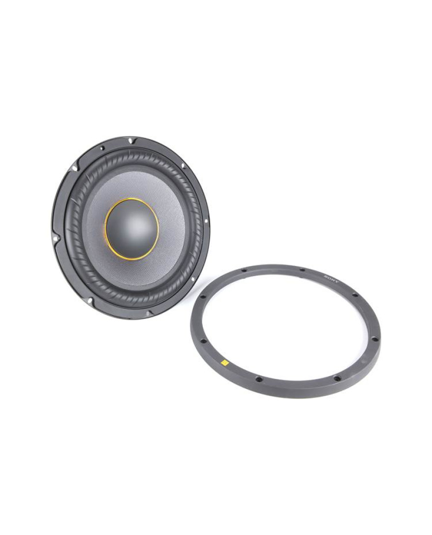 Sony XS W124ES | Mobile ES Series 12 Inch 4 ohm component subwoofer