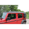 Bimbra Jimny Dummy Roof Rails