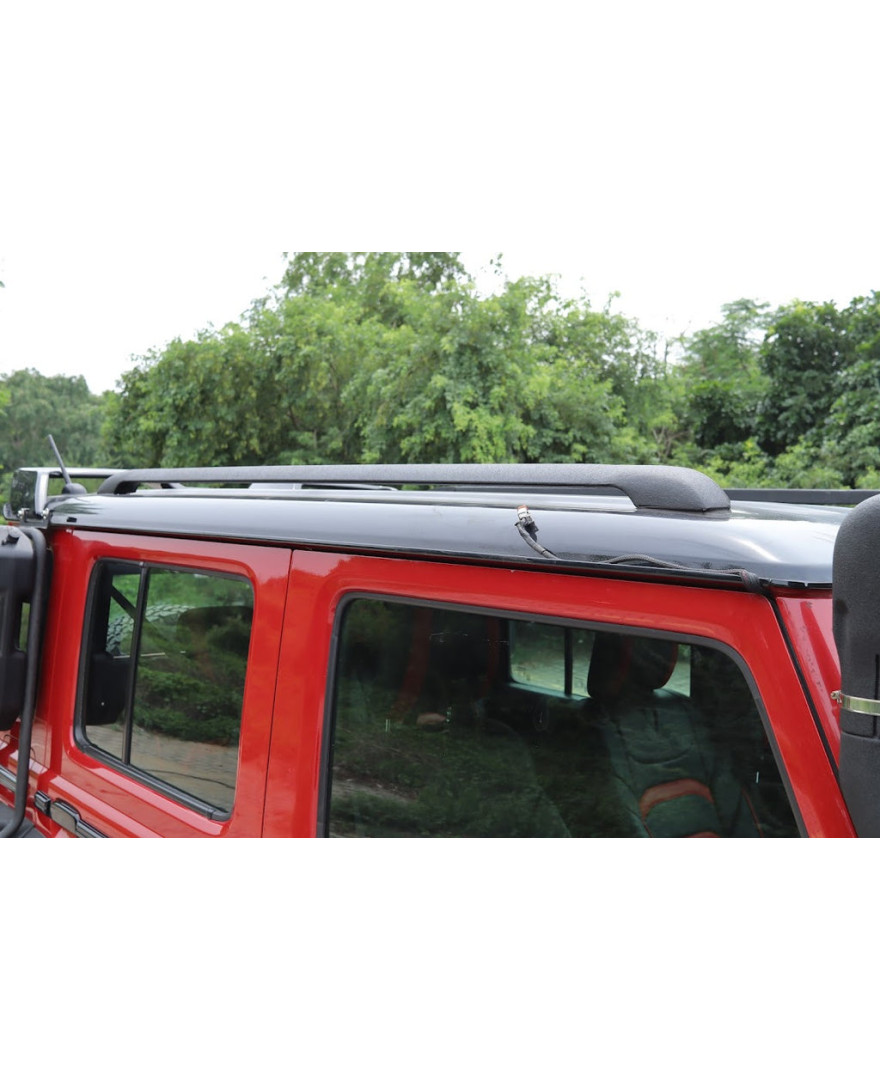 Bimbra Jimny Dummy Roof Rails