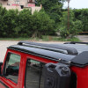 Bimbra Jimny Dummy Roof Rails