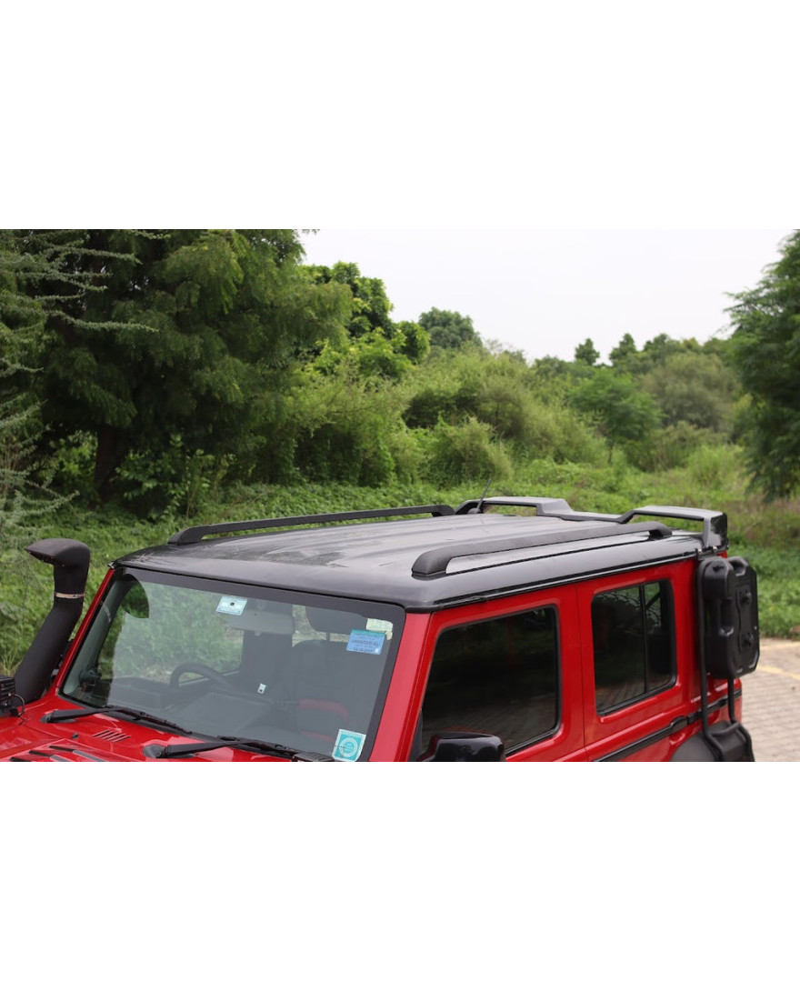 Bimbra Jimny Dummy Roof Rails