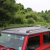 Bimbra Jimny Dummy Roof Rails
