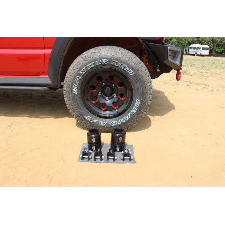 Bimbra Jimny Proman 2 Inch Lift Kit