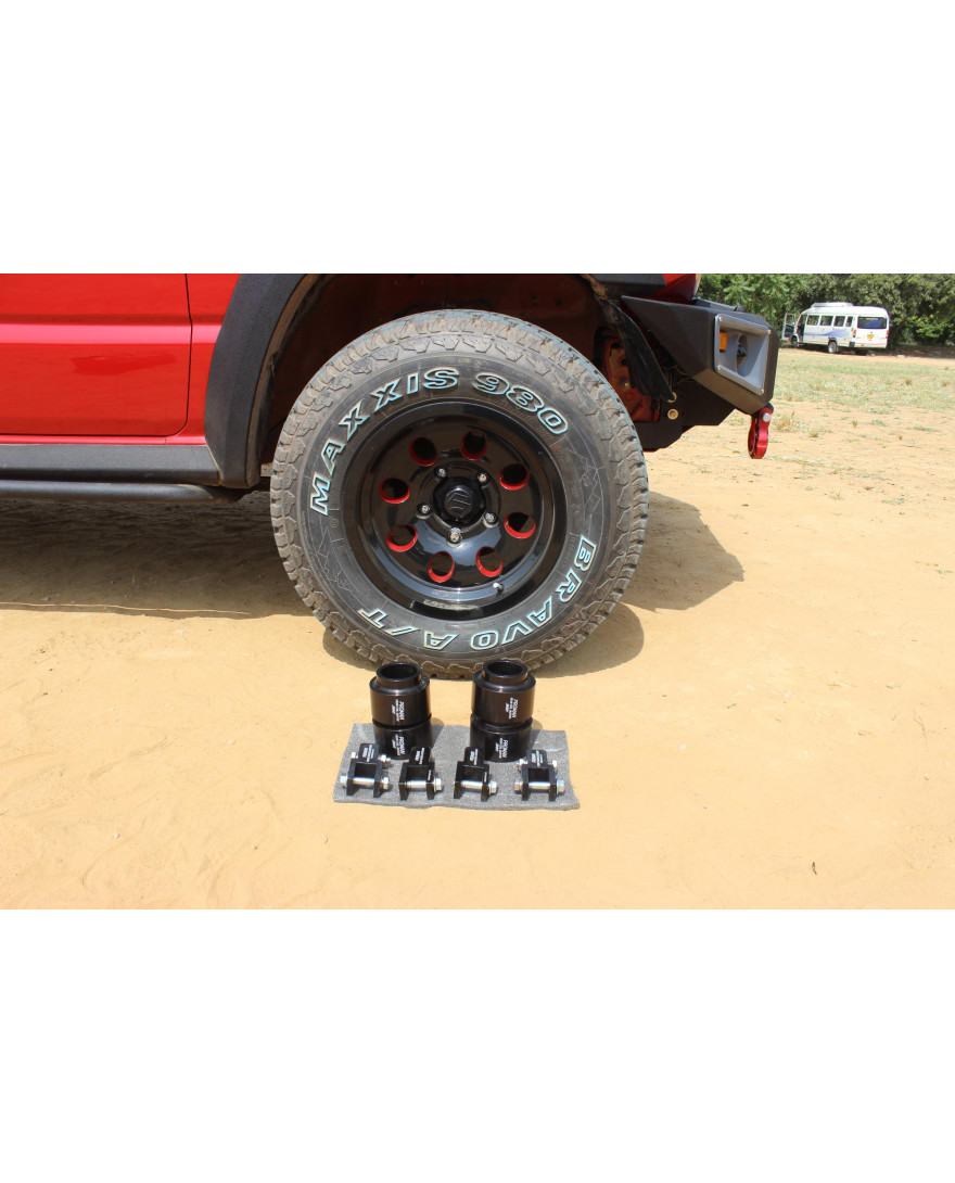 Bimbra Jimny Proman 2 Inch Lift Kit