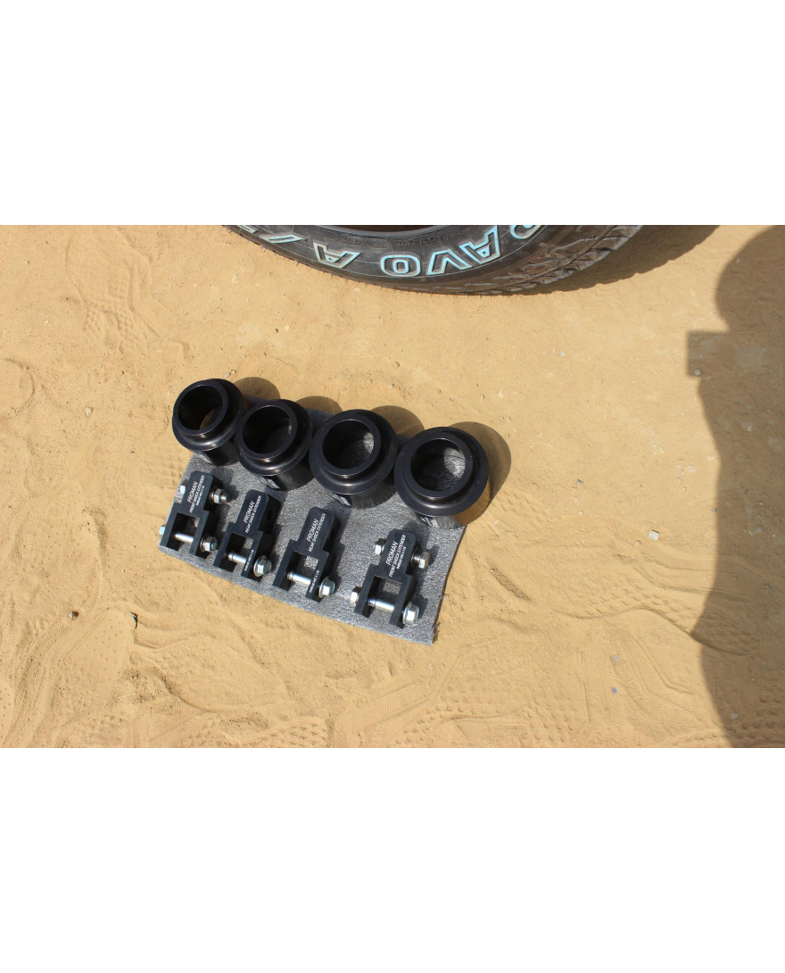 Bimbra Jimny Proman 2 Inch Lift Kit