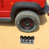 Bimbra Jimny Proman 2 Inch Lift Kit