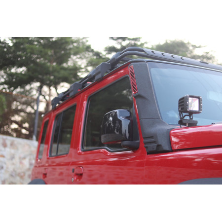 Bimbra Auto Fold ORVM Relay For Maruti Suzuki Jimny