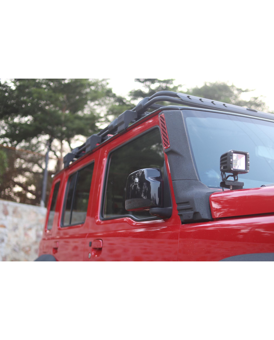 Bimbra Auto Fold ORVM Relay For Maruti Suzuki Jimny