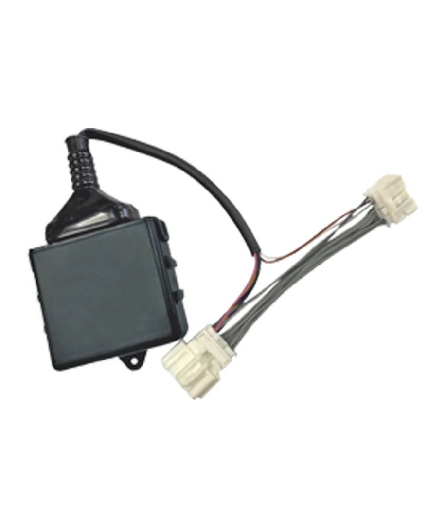 Bimbra Auto Fold ORVM Relay For Maruti Suzuki Jimny