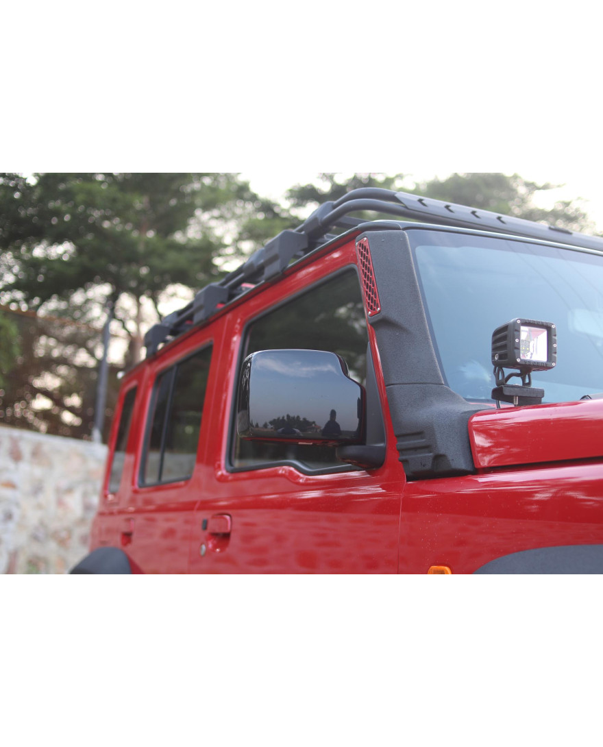 Bimbra Auto Fold ORVM Relay For Maruti Suzuki Jimny