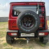 Bimbra Raer Ladder For Maruti Suzuki Jimny