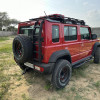 Bimbra Raer Ladder For Maruti Suzuki Jimny