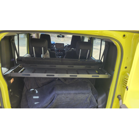 Bimbra Rear Boot Tray