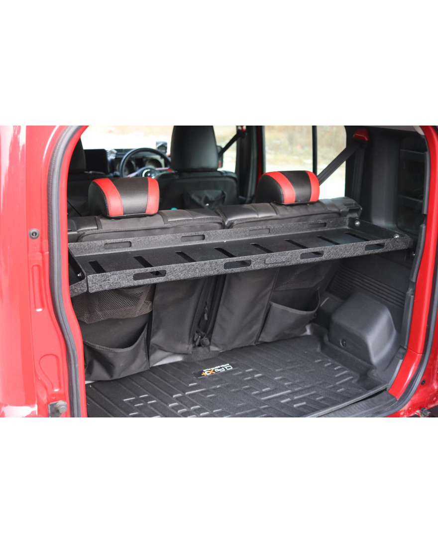 Bimbra Rear Boot Tray