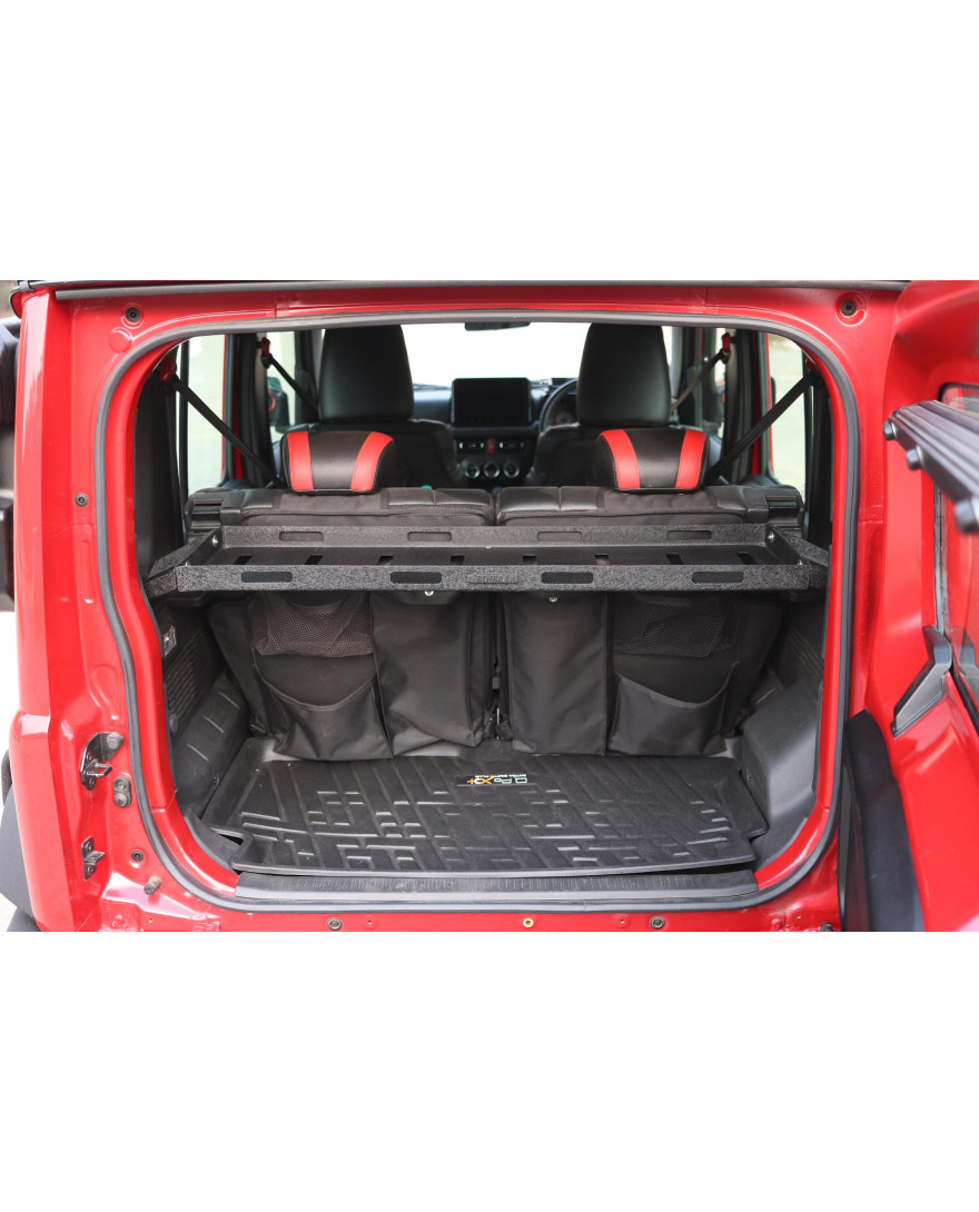 Bimbra Rear Boot Tray