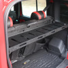 Bimbra Rear Boot Tray