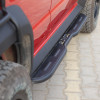 Bimbra Jimny Rock Sliders - Model K