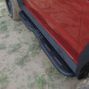Bimbra Jimny Rock Sliders - Model K