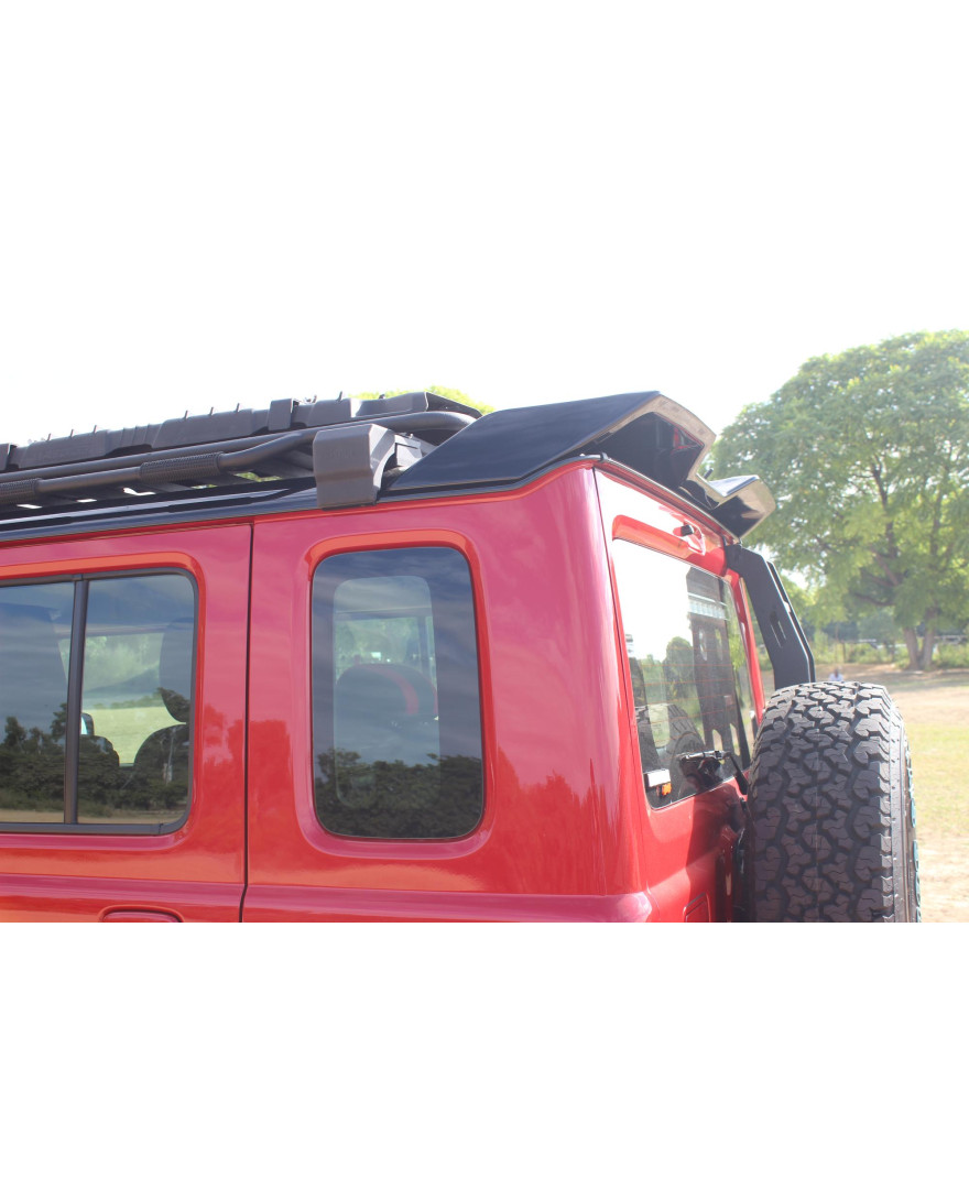 Bimbra 4x4 Spoiler For Maruti suzuki jimny