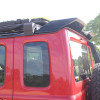 Bimbra 4x4 Spoiler For Maruti suzuki jimny