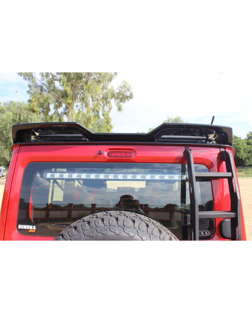 Bimbra 4x4 Spoiler For Maruti suzuki jimny