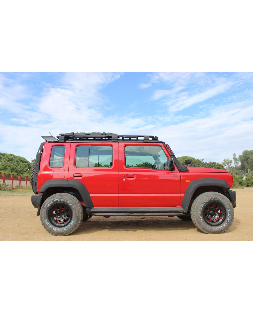 Bimbra 4x4 Spoiler For Maruti suzuki jimny