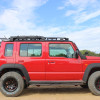 Bimbra 4x4 Spoiler For Maruti suzuki jimny