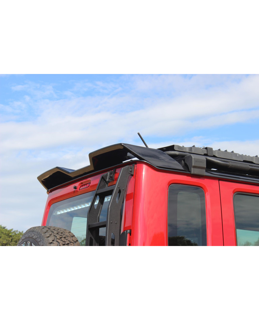 Bimbra 4x4 Spoiler For Maruti suzuki jimny