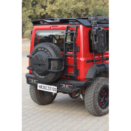 Bimbra Stepny Cover For Maruti suzuki Bimbra Stepny Cover For Maruti suzuki