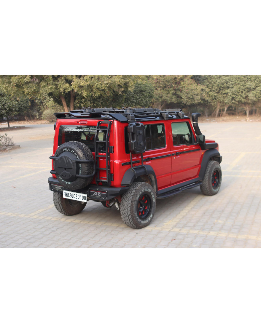 Bimbra Stepny Cover For Maruti suzuki