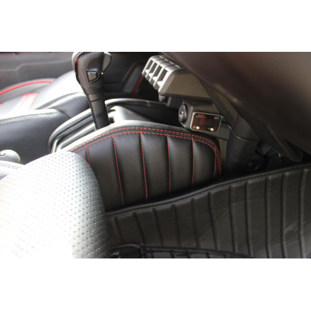 Bimbra Leg Padding For Maruti suzuki Jimny Bimbra Leg Padding For Maruti suzuki Jimny