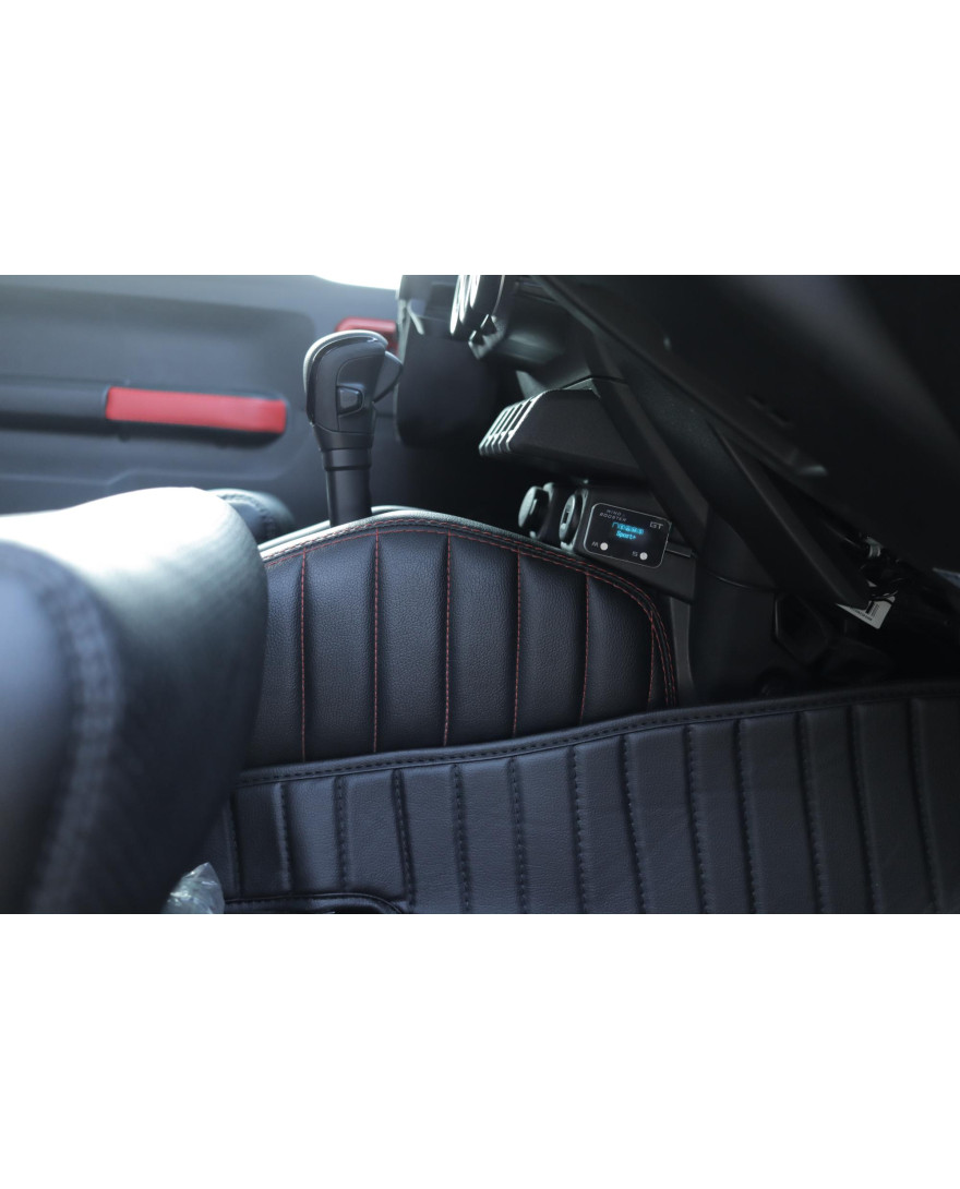 Bimbra Leg Padding For Maruti suzuki Jimny