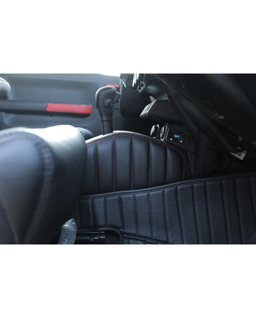 Bimbra Leg Padding For Maruti suzuki Jimny
