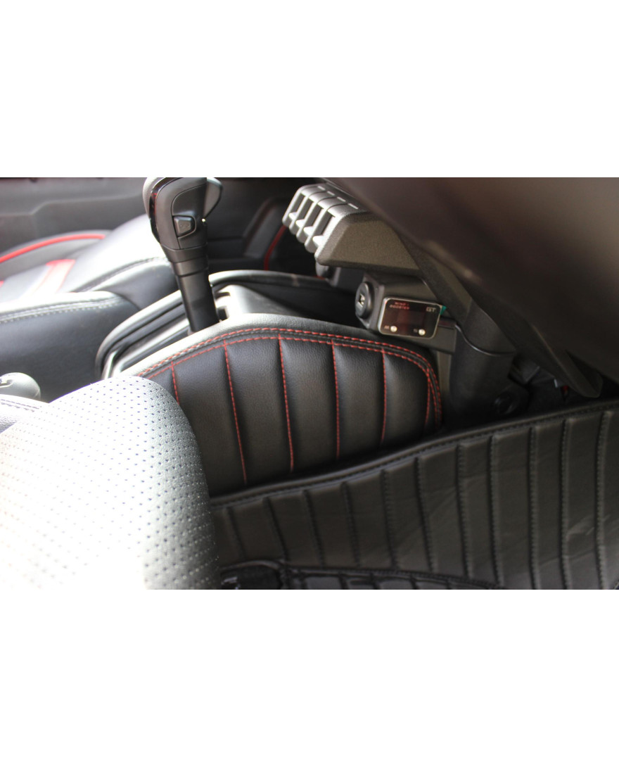 Bimbra Leg Padding For Maruti suzuki Jimny