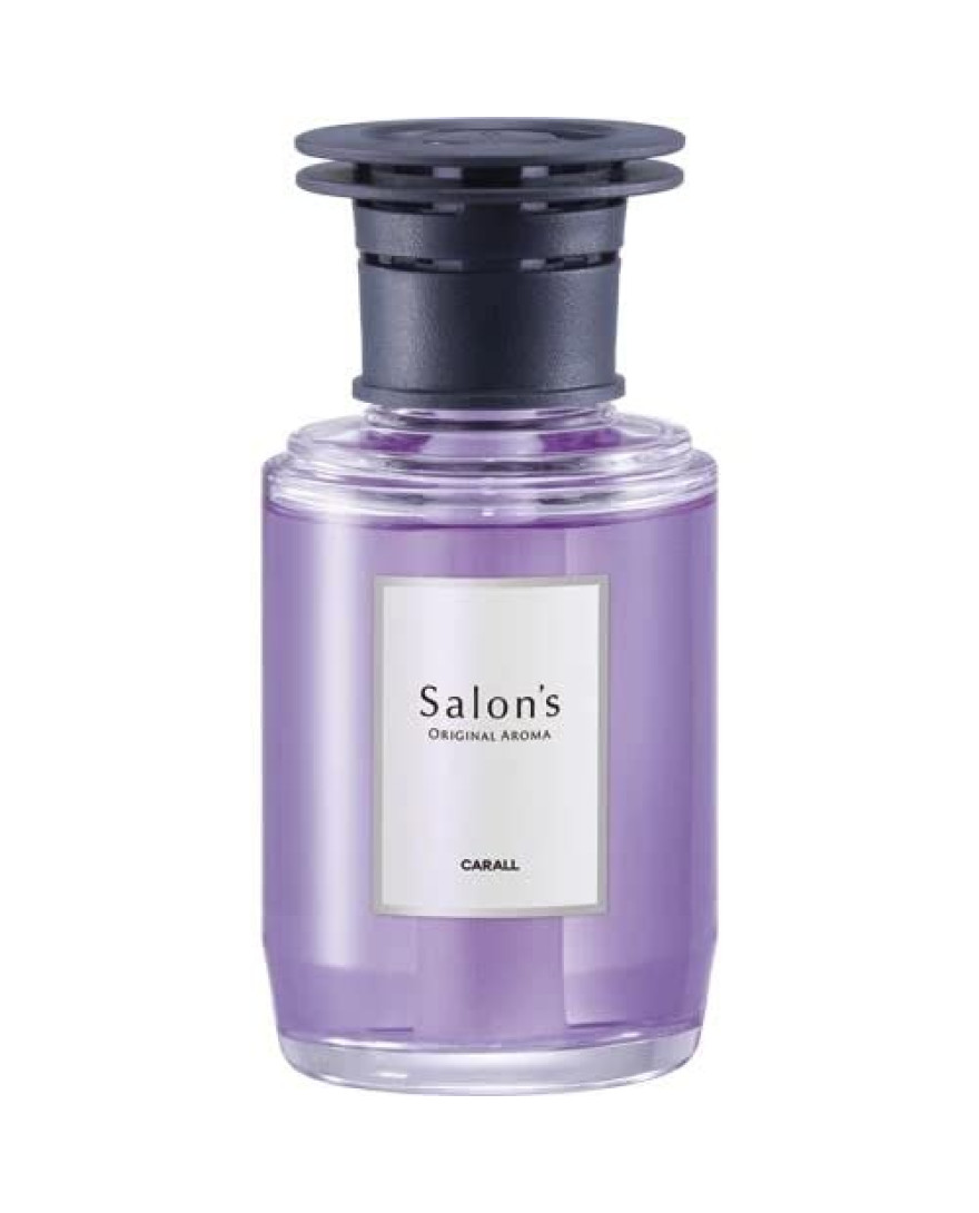 CARALL Salon's Amore Rich Bloom Car Air Freshener | 160ml